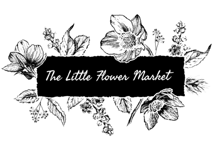 The Little Flower Market 